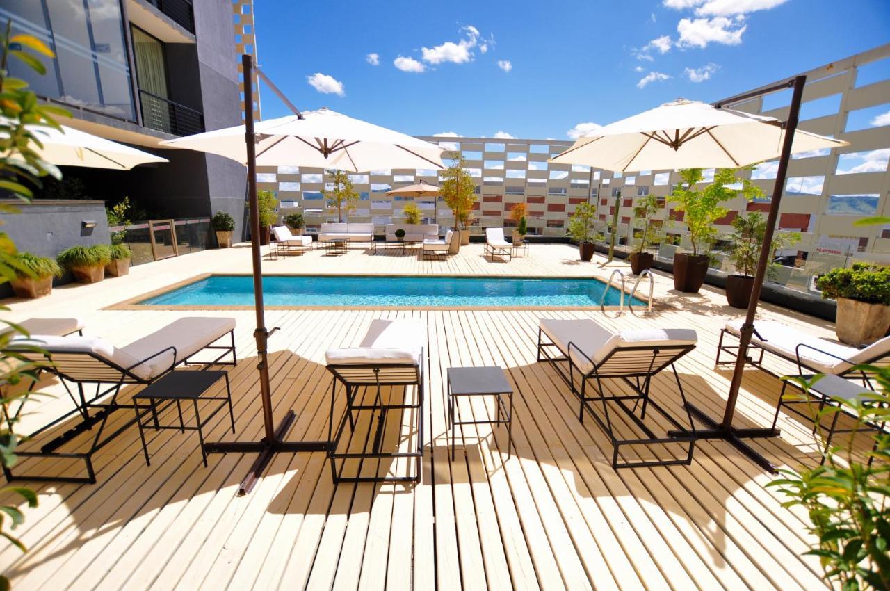 Hotel Casino Talca Talca  Exterior photo