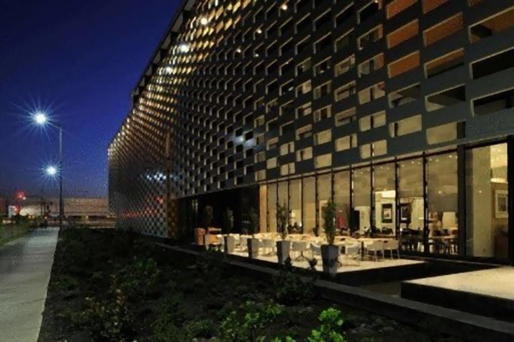 Hotel Casino Talca Talca  Exterior photo